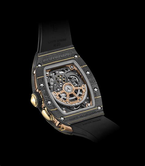 richard mille rm 037 prix|richard mille carbon tpt.